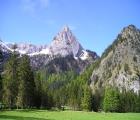 10-daagse rondreis rondom de Ammergauer Alpen